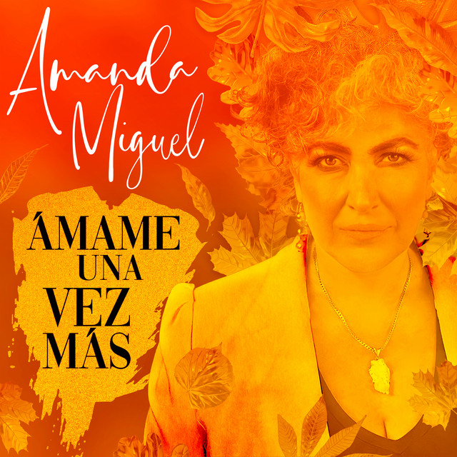 Amanda Miguel